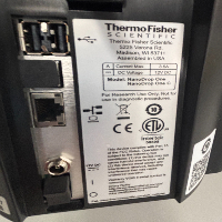 Thermo Scientific NanoDrop One c image 1